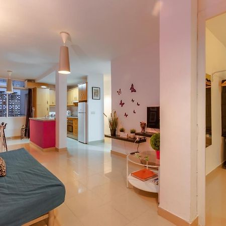 Sevillahome Teodosio 27 외부 사진
