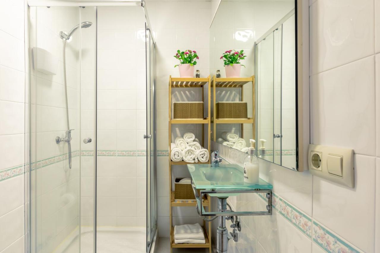 Sevillahome Teodosio 27 외부 사진